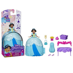 Fashion Surprise Party - Jasmine